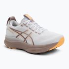 Кросівки для бігу жіночі ASICS Gel-Kayano 32 white/orange glow
