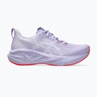 Кросівки для бігу жіночі ASICS Novablast 5 Tokyo vapor/edo purple