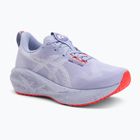 Кросівки для бігу жіночі ASICS Novablast 5 Tokyo vapor/edo purple