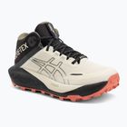 Кросівки для бігу жіночі ASICS Gel-Trabuco MT GTX vanilla/mantle green