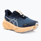 Кросівки для бігу жіночі ASICS Novablast 5 lite-show/orange glow