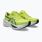 Кросівки для бігу чоловічі ASICS Sonicblast Citron/Tranquil Teal
