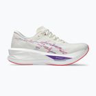 Кросівки для бігу чоловічі ASICS Sonicblast cream/blue fade