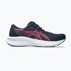 Кросівки для бігу жіночі ASICS Patriot 14 midnight/bright rose