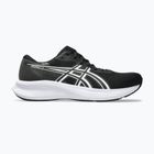 Кросівки для бігу чоловічі ASICS Patriot 14 black/white