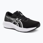 Кросівки для бігу чоловічі ASICS Patriot 14 black/white