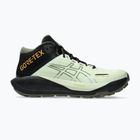 Кросівки для бігу чоловічі ASICS Gel-Trabuco MT GTX whisper green/mantle green