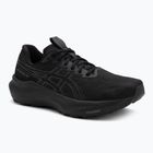 Кросівки для бігу чоловічі ASICS GT-2000 14 black/graphite grey