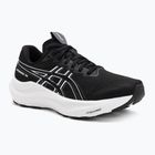 Кросівки для бігу жіночі ASICS GT-2000 14 black/white
