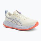 Кросівки для бігу жіночі ASICS Gel-Cumulus 27 Tokyo cream/edo purple