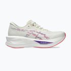 Кросівки для бігу жіночі ASICS Sonicblast cream/blue fade