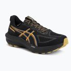 Кросівки для бігу чоловічі ASICS GT-1000 14 GTX black/dark cobalt