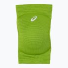 Наколінники ASICS Gel Kneepad neon lime