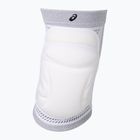 Наколінники волейбольні ASICS Performance Knee Pad white