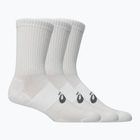 Шкарпетки ASICS Crew 3 pairs brilliant white