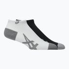 Шкарпетки ASICS Lightweight Run Ankle 2 пари performance black/brilliant white