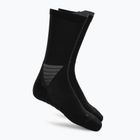 Шкарпетки ASICS Fujitrail Crew performance black