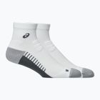 Шкарпетки ASICS Performance Run Quarter brilliant white