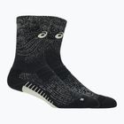 Шкарпетки ASICS Performance Run Crew performance black