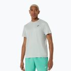 Чоловіча тенісна футболка ASICS Court Top cold moss