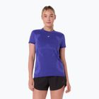 Футболка для бігу жіноча ASICS Seamless cobalt burst/eggplant
