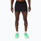Шорти для бігу чоловічі ASICS Metarun Split performance black