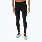 Легінси для бігу чоловічі ASICS Road Tight performance black