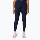 Жіночі легінси для бігу ASICS Road High Waist midnight
