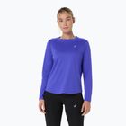 Жіноча бігова лонгслівка ASICS Core LS Top cobalt burst