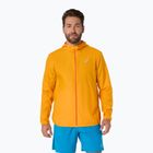 Куртка для бігу чоловіча ASICS Core performance yamabuki