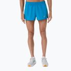 Шорти для бігу чоловічі ASICS Core Split Short aegean blue