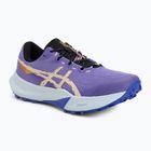 Кросівки для бігу жіночі ASICS Fuji Lite 6 amethyst/apricot crush