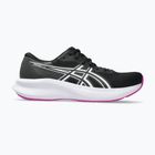 Кросівки для бігу жіночі ASICS Patriot 14 black/digital sakura