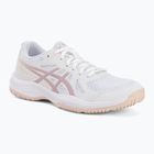 Кросівки жіночі ASICS Upcourt 6 white/morganite