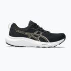 Кросівки для бігу жіночі ASICS Gel-Contend 9 black/apricot crush