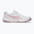 Кросівки жіночі ASICS Gel-Task 4 white/morganite