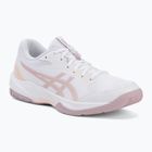 Кросівки жіночі ASICS Gel-Task 4 white/morganite