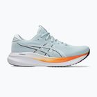 Кросівки для бігу чоловічі ASICS Gel-Excite 11 cool grey/white