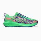Кросівки для бігу дитячі ASICS Gel-Noosa TRI 16 GS vital green/white