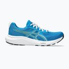 Кросівки для бігу чоловічі ASICS Gel-Contend 9 aegean blue/yamabuki