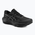 Кросівки для бігу жіночі ASICS Gel-Venture 11 black/carrier grey