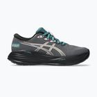 Кросівки для бігу жіночі Asics Gel-Cumulus 27 GTX carrier grey/misty pine