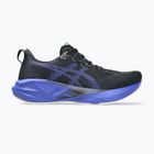 Кросівки для бігу чоловічі ASICS Novablast 5 black/cobalt burst