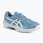 Кросівки волейбольні чоловічі ASICS Court Hunter FF saba blue/white