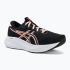 Кросівки для бігу жіночі ASICS Gel-Excite 11 black/pearl pink