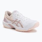 Кросівки жіночі ASICS Beyond FF white/morganite