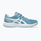 Дитячі кросівки ASICS Upcourt 6 GS Saba Blue/White