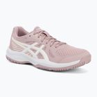 Кросівки жіночі ASICS Upcourt 6 morganite/white