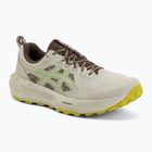 Кросівки для бігу чоловічі ASICS Gel-Sonoma 8 light dust/aurora green
