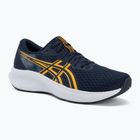 Кросівки для бігу чоловічі ASICS Patriot 14 midnight/yamabuki